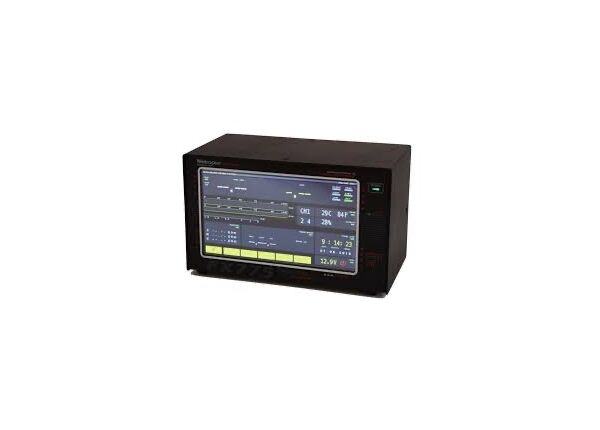 METROPWR FX-773 Vector wattmetro 5" LCD incl. FX-3 NUOVO PRONTA CONSEGNA