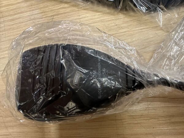 ICOM HM-56 MIKE PALMO CON DTMF NUOVO ORIGINALE CON IMBALLO