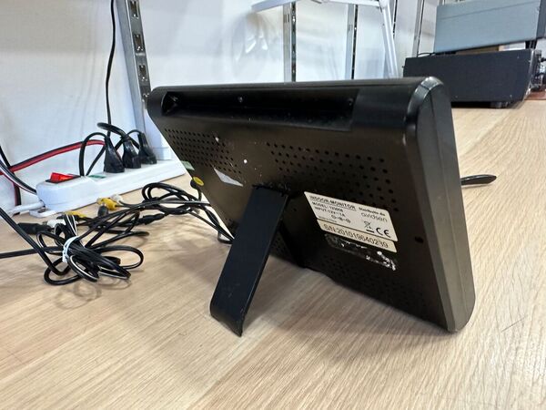 ICOM IC 7000 QUADRIBANDA ALL MODE OTTIMO CON IMBALLO E MONITOR ESTERNO