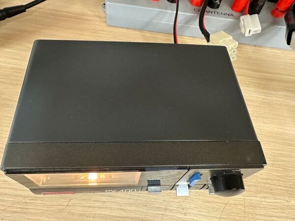 DIAMOND SX 400 ROSWATTMETRO 144 .430 MHZ OTTIMO