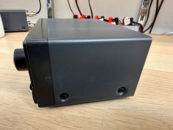 PROXEL  SX 400 ROSWATTMETRO 144 .430 MHZ COME NUOVO CON IMBALLO