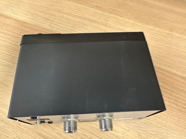 PROXEL  SX 400 ROSWATTMETRO 144 .430 MHZ COME NUOVO CON IMBALLO