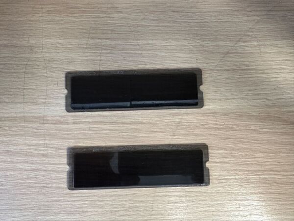 YAESU FT DX 9000 VETRINO DISPLAY RICABIO ORIGINALE NUOVO