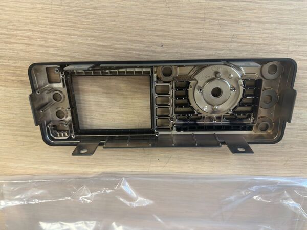 YAESU FT 991 A FRONT PANEL RICAMBIO NUOVO