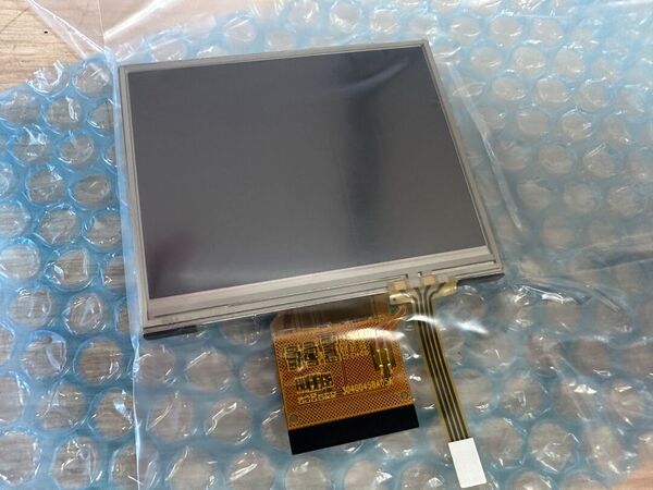 YAESU FT 991 A DISPLAY LCD RICAMBIO NUOVO