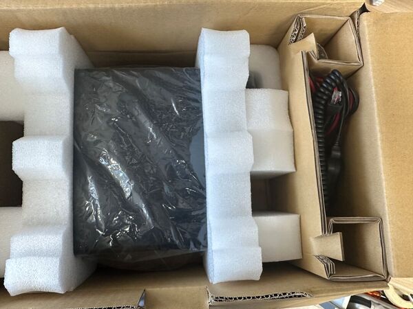 YAESU FT 991 A QUADRIBANDA ALL MODE OTTIMO CON IMBALLO