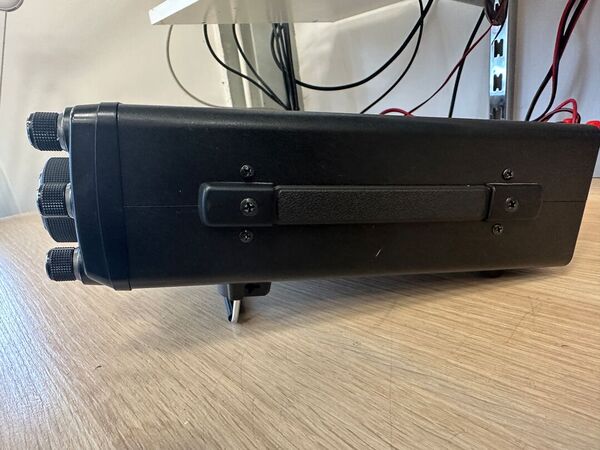 YAESU FT 991 A QUADRIBANDA ALL MODE OTTIMO CON IMBALLO