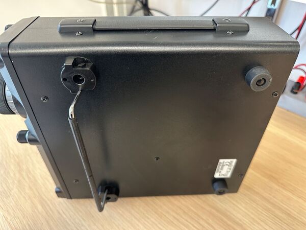 YAESU FT 991 A QUADRIBANDA ALL MODE OTTIMO CON IMBALLO