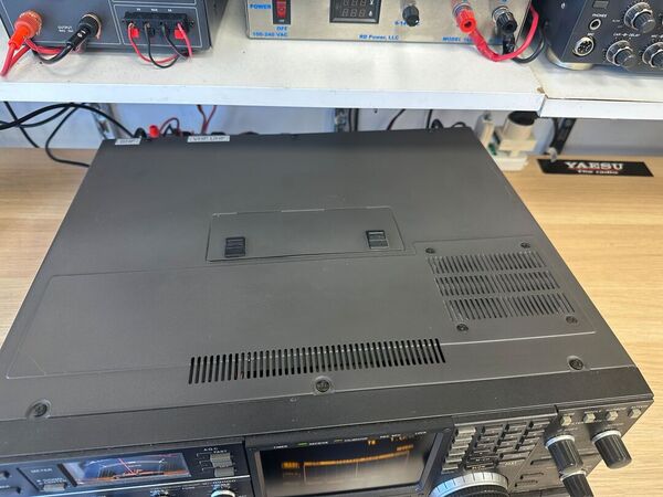 ICOM IC R 9000 RICEVITORE DA O A 2000 MHZ ALL MODE OTTIMO