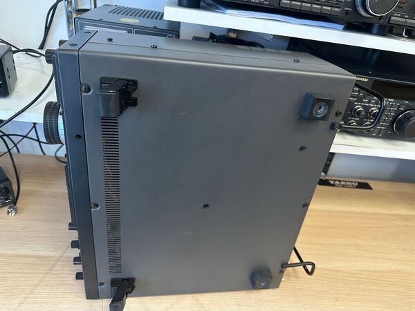 ICOM IC R 9000 RICEVITORE DA O A 2000 MHZ ALL MODE OTTIMO