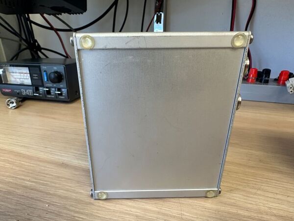 SSB ELECTRONICS AC 2004 E AS 2004 COMMUTAZIONE  SU QUATTRO ANTENNE  SU TUTTE LE BANDE RADIOAMATORIALI DAGLI 80M  AI 70 CM