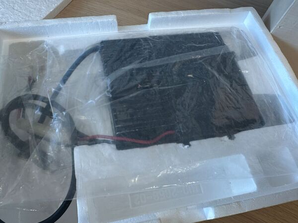 KENWOOD TM 431E UHF VEICOLARE OTTIMO CON SUBTONI E IMBALLO