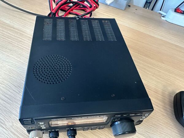 KENWOOD TS 60 RTX 50 MHZ ALL MODE OTTIMO