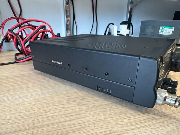 KENWOOD TS 60 RTX 50 MHZ ALL MODE OTTIMO