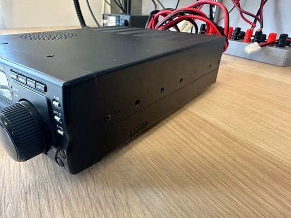 KENWOOD TS 60 RTX 50 MHZ ALL MODE OTTIMO