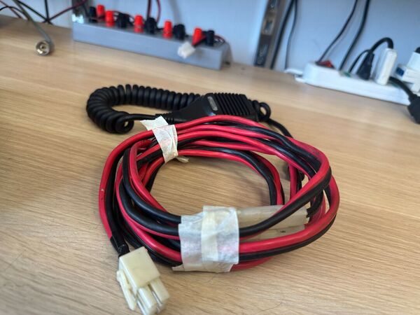 KENWOOD TS 60 RTX 50 MHZ ALL MODE OTTIMO