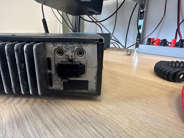 KENWOOD TS 60 RTX 50 MHZ ALL MODE OTTIMO