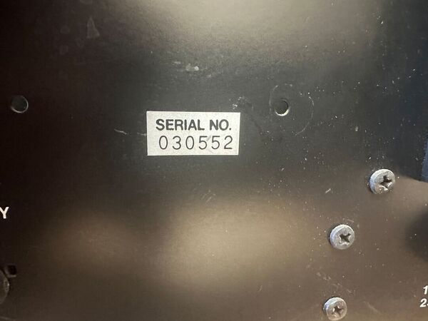 GALAXI SATURN 5 STELLE 6 BANDE CB HF BASE ALL MODE OTTIMO CON MIKE INTEK ECO