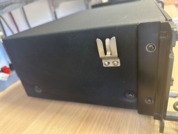 GALAXI SATURN 5 STELLE 6 BANDE CB HF BASE ALL MODE OTTIMO CON MIKE INTEK ECO