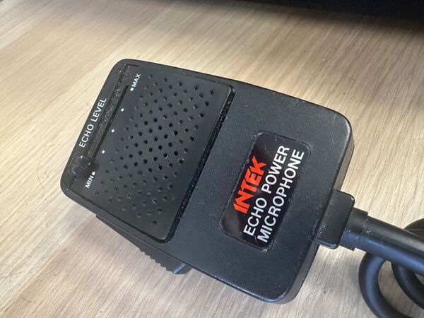 GALAXI SATURN 5 STELLE 6 BANDE CB HF BASE ALL MODE OTTIMO CON MIKE INTEK ECO