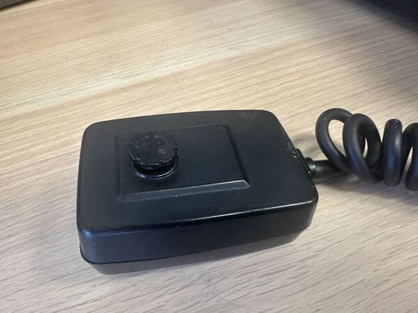 GALAXI SATURN 5 STELLE 6 BANDE CB HF BASE ALL MODE OTTIMO CON MIKE INTEK ECO