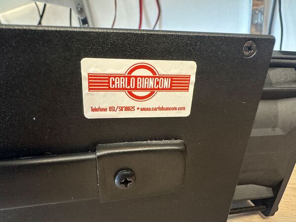 ELECRAFT KPA500 AMPLIFICATORE LINEARE STATO SOLIDO HF + 6M  500 WATT ALIMENTAZIONE A 220 V OTTIMO