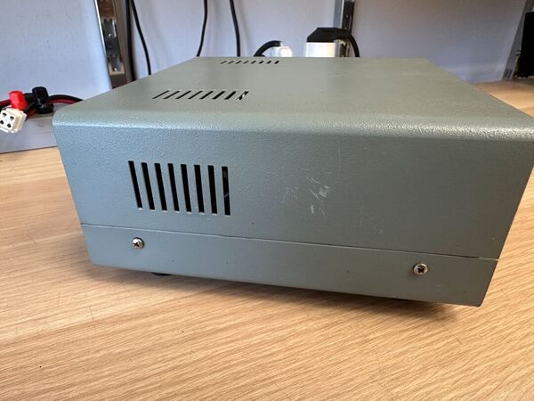 HAM CENTER ALL MODE FILTER  MOD HC 1F  OTTIMO