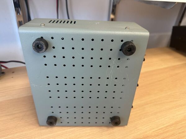 HAM CENTER ALL MODE FILTER  MOD HC 1F  OTTIMO