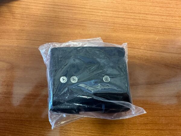 YAESU VX 5 TRIBANDA 144 430 50 MHZ PORTATILE OTTIMO BATTERIA NUOVA