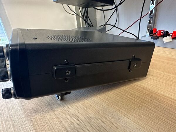 YAESU FT 991 A QUADRIBANDA ALL MODE OTTIMO CON IMBALLO