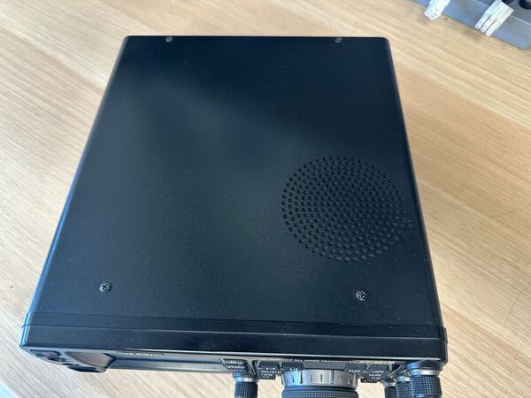 YAESU FT 991 A QUADRIBANDA ALL MODE OTTIMO CON IMBALLO