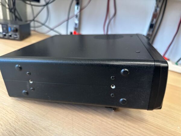 YAESU FT 991 A QUADRIBANDA ALL MODE OTTIMO CON IMBALLO