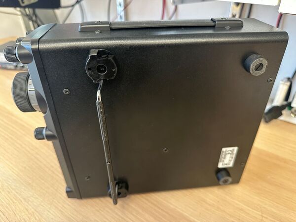 YAESU FT 991 A QUADRIBANDA ALL MODE OTTIMO CON IMBALLO