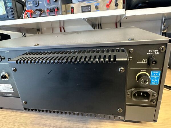 ICOMIC 765 HF ALL MODE OTTIMO GARANZIA CSY AND SON