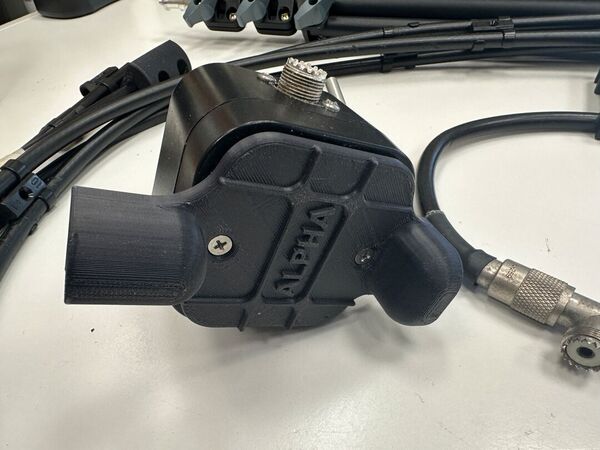 ICOM AL-705 ANTENNA LOOP MAGNETICA PER ICOM IC-705 E SIMILARI FULL OPTIONAL