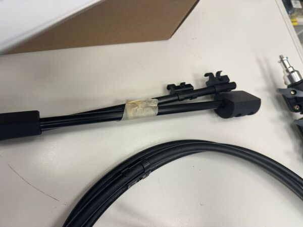 ICOM AL-705 ANTENNA LOOP MAGNETICA PER ICOM IC-705 E SIMILARI FULL OPTIONAL