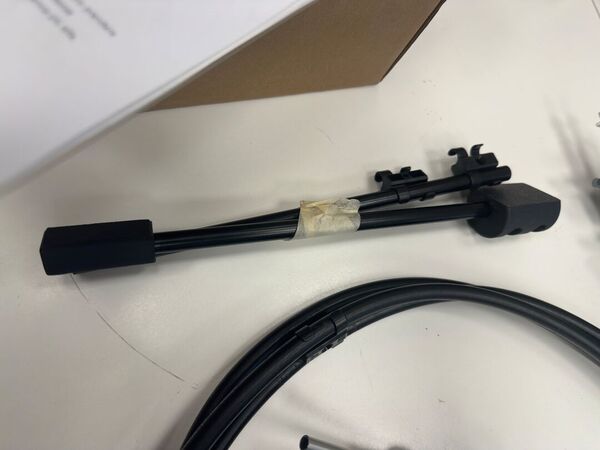 ICOM AL-705 ANTENNA LOOP MAGNETICA PER ICOM IC-705 E SIMILARI FULL OPTIONAL
