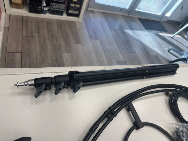 ICOM AL-705 ANTENNA LOOP MAGNETICA PER ICOM IC-705 E SIMILARI FULL OPTIONAL