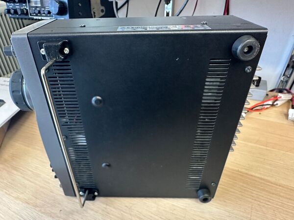 ICOM IC 910 H BIBANDA ALL MODE OTTIMO CON IMBALLO