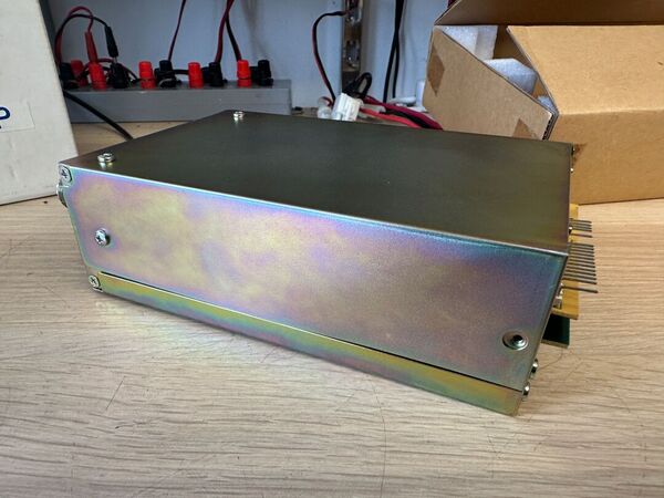 SOMMERKAMP 144 UNIT PER FT 726 NOS CON IMBALLO