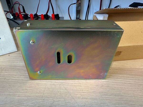 SOMMERKAMP 144 UNIT PER FT 726 NOS CON IMBALLO