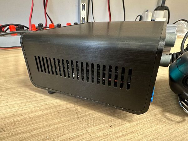 ELAD FDM DUO MULTI USE SDR TRANSCEIVER RTX QRP 5 WATT OTTIMO