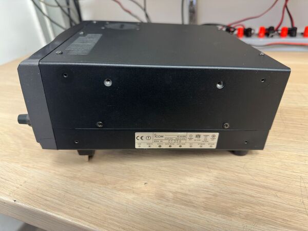 ICOM IC 910 H BIBANDA ALL MODE OTTIMO