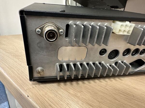 ICOM IC 910 H BIBANDA ALL MODE OTTIMO