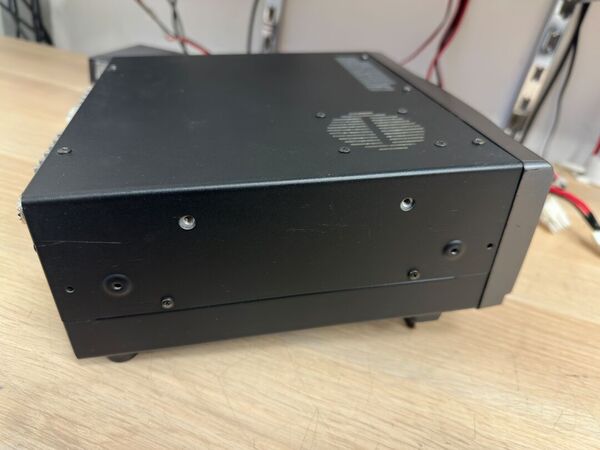ICOM IC 910 H BIBANDA ALL MODE OTTIMO