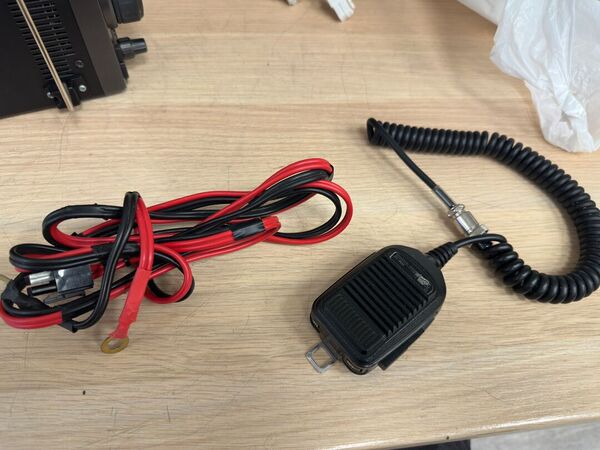 ICOM IC 910 H BIBANDA ALL MODE OTTIMO
