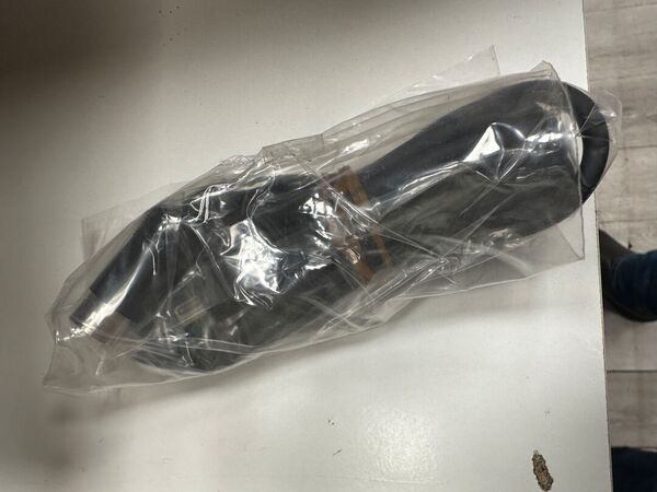 YAESU  QUADRA SYSTEM VL-1000 LINEARE STATO SOLIDO CON AT TUNER HF E 50 MHZ ULTIME SERIE COME NUOVO CON VP-1000 GARANZIA CSY AND SON CON IMBALLI