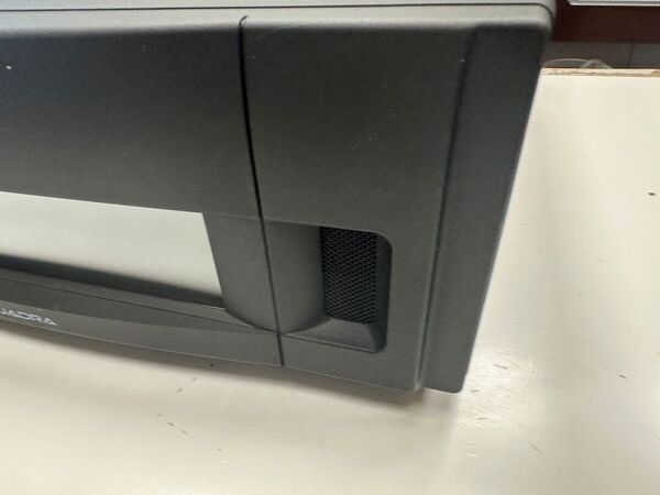 YAESU  QUADRA SYSTEM VL-1000 LINEARE STATO SOLIDO CON AT TUNER HF E 50 MHZ ULTIME SERIE COME NUOVO CON VP-1000 GARANZIA CSY AND SON CON IMBALLI