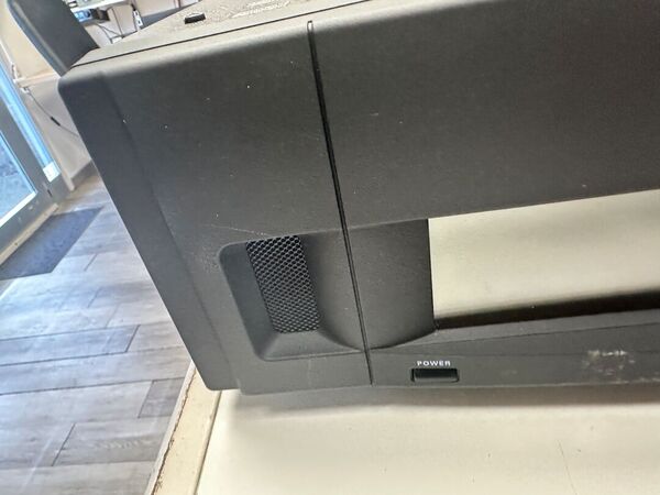 YAESU  QUADRA SYSTEM VL-1000 LINEARE STATO SOLIDO CON AT TUNER HF E 50 MHZ ULTIME SERIE COME NUOVO CON VP-1000 GARANZIA CSY AND SON CON IMBALLI