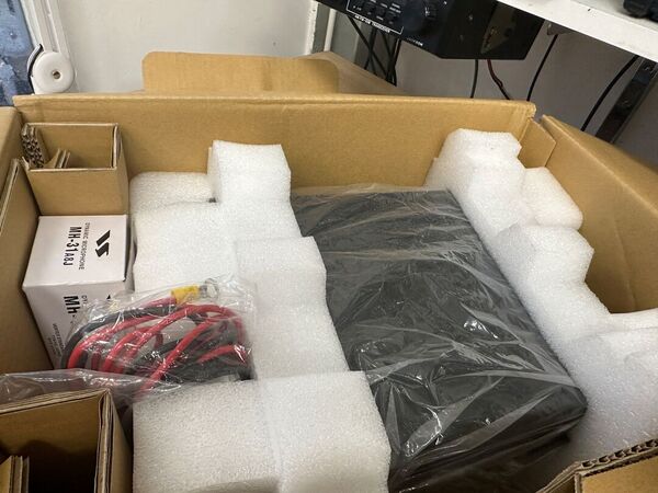 YAESU FT 991 A QUADRIBANDA ALL MODE OTTIMO CON IMBALLO